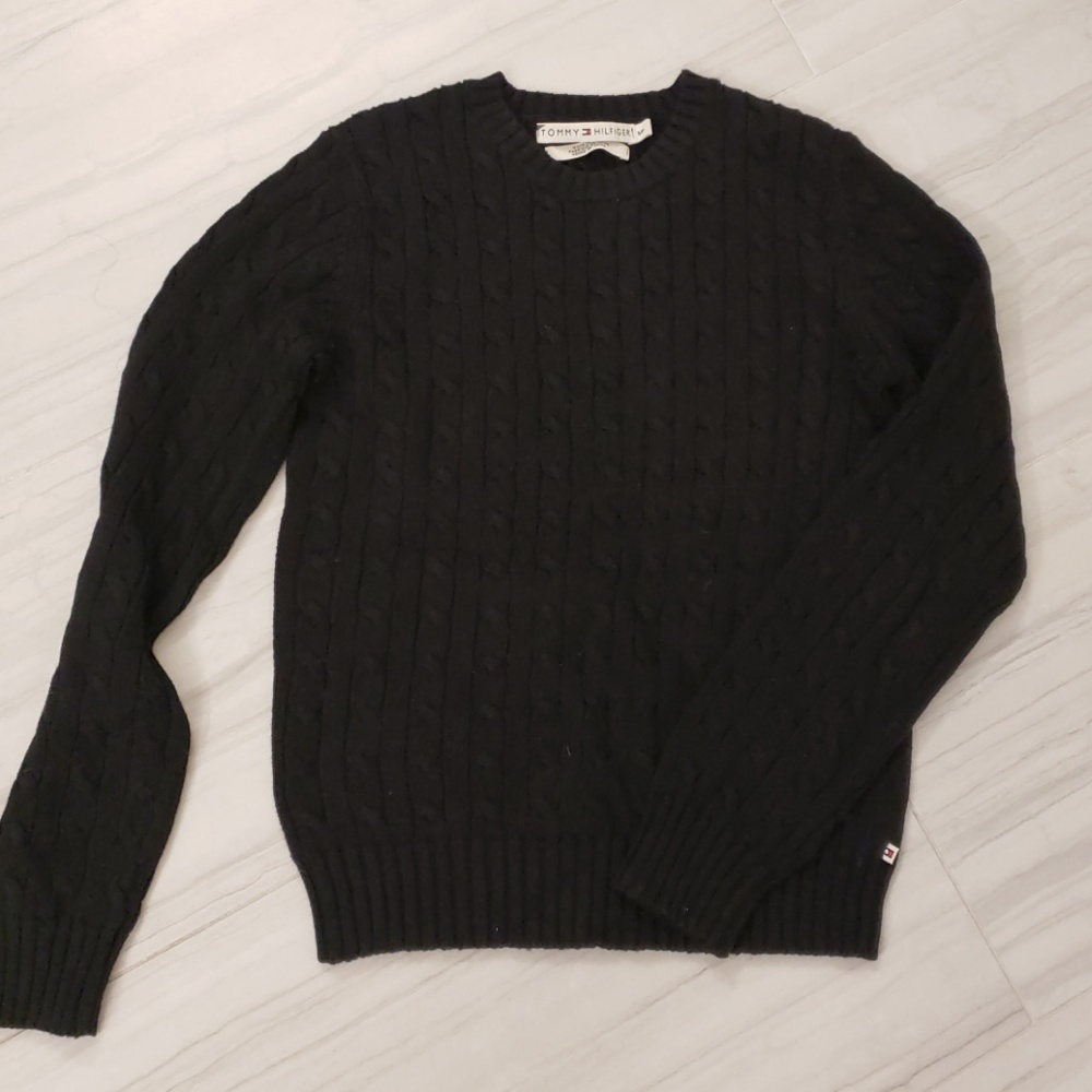 Tommy Hilfiger Sweater